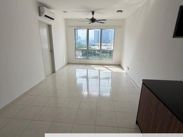 Selesa Apartment Residensi Selesa