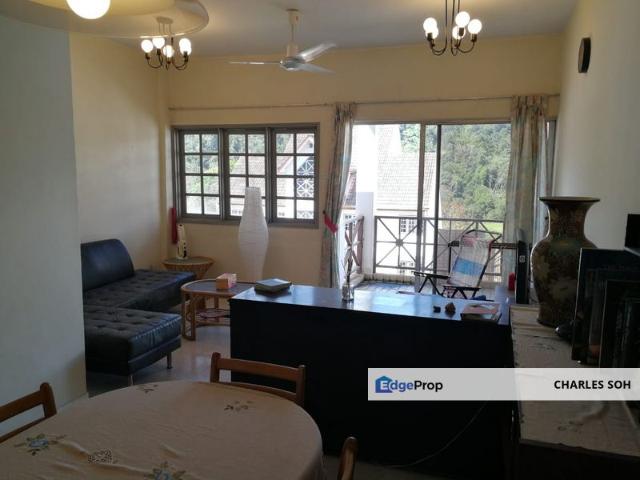 Selesa Hillhomes @ Bukit Tinggi