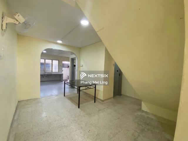 Selesa Hillhomes Apt @ Bukit Tinggi Bentong for Sale