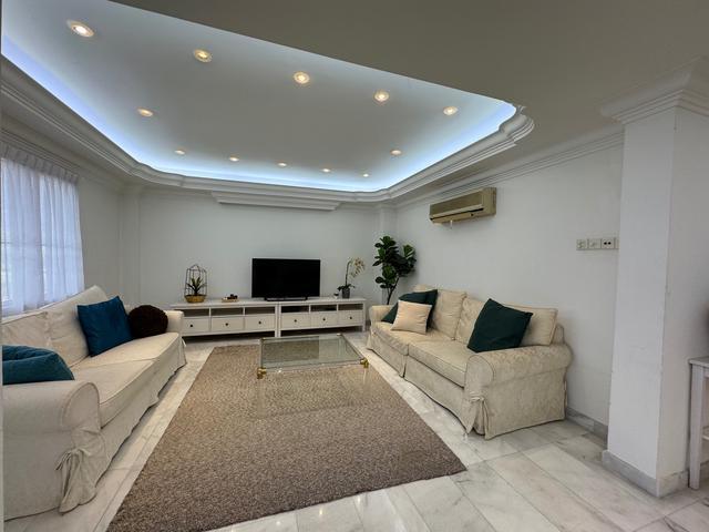 Selesa Hillhomes apt for Sale Bukit Tinggi Bentong