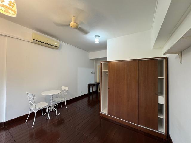 Selesa Hillhomes Apt for Sale Bukit Tinggi Bentong