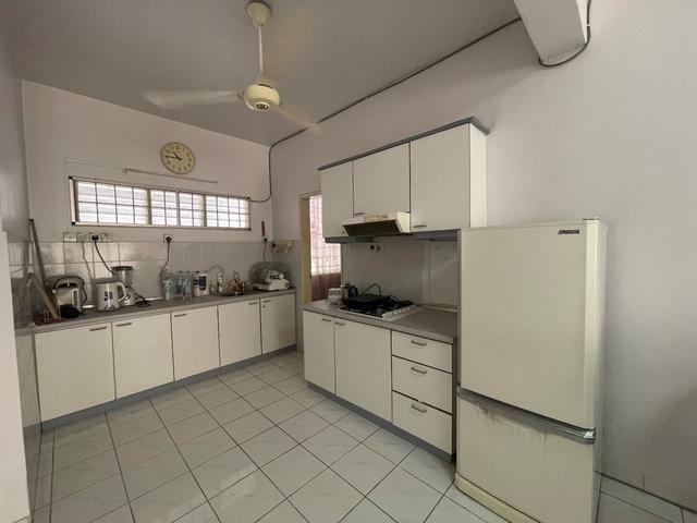 Selesa Hillhomes Apt for Sale Bukit Tinggi Bentong