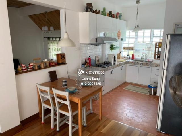 Selesa Hillhomes Apt for Sale @ bukit Tinggi Bentong 3 bedroom 1555sqft