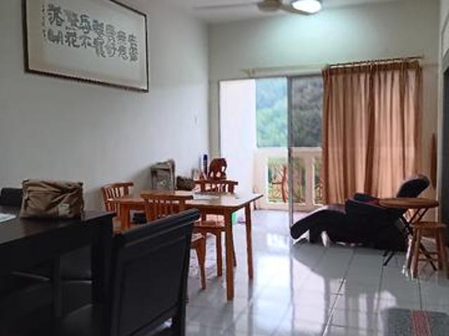 Selesa hillhomes for sale