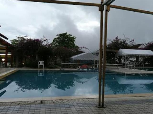 Selesa Hillhomes Resort, Bukit Tinggi, Bentong
