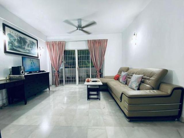 Selesa Hillhomes ResortBukit TinggiBentong