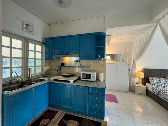 Selesa Hillhomes Studio unit for sale bukit Tinggi Bentong