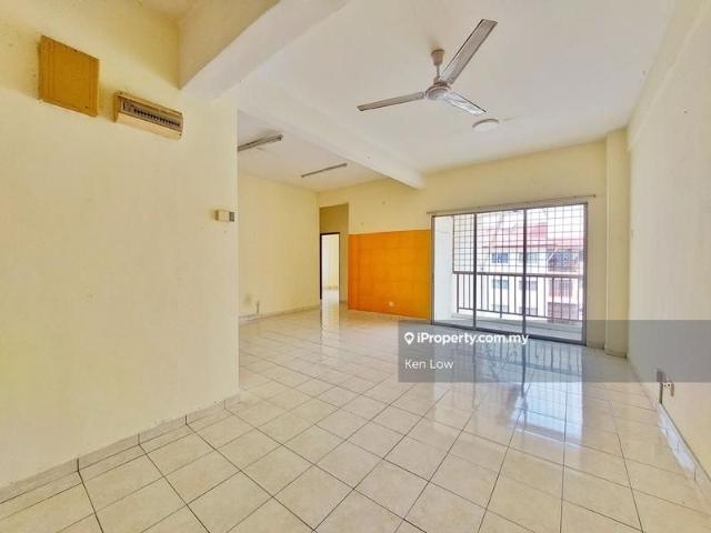 Selesa I Resort Apartment Pangsapuri Damai Mewah B, Taman Damai Mewah, Kajang