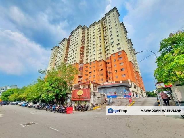 Selesa I Resort Apartment
