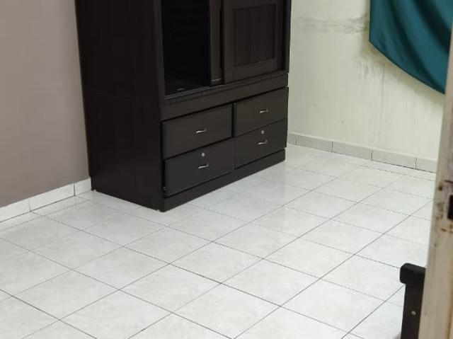 selesa i resort, apartment