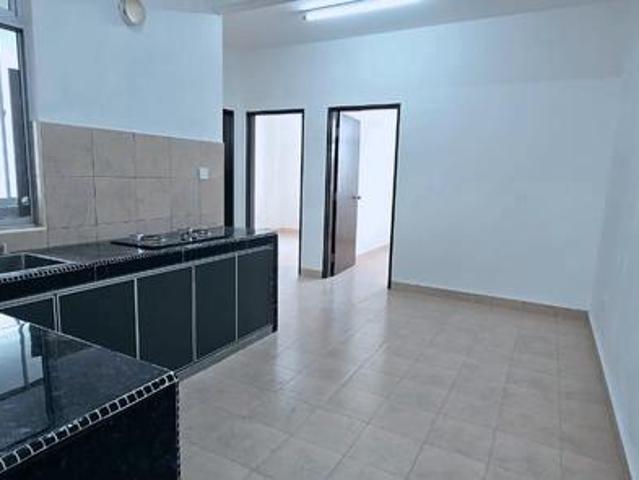 Selesa Indah Skudai Townhouse