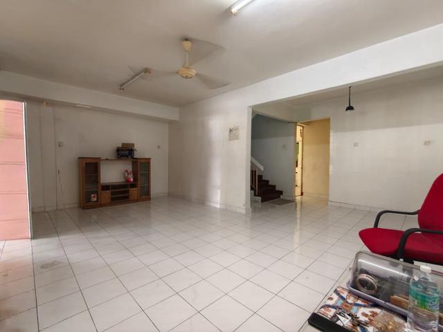 Selesa Jaya Unblock Double Storey House Skudai Damai Jaya nusa bestari