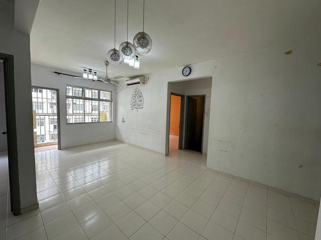 Selesa Jaya Villa Krystal For sale