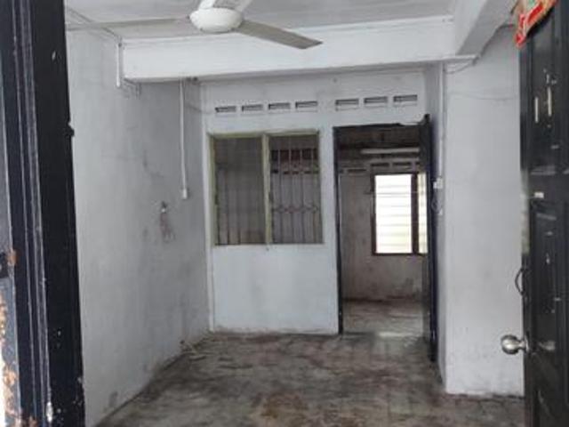 Selesa Jaya ENDLOT 2storey low cost for Sale