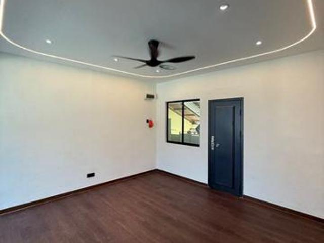 Selesa Jaya Flat 2bed Fully Renovated Skudai Johor Bahru