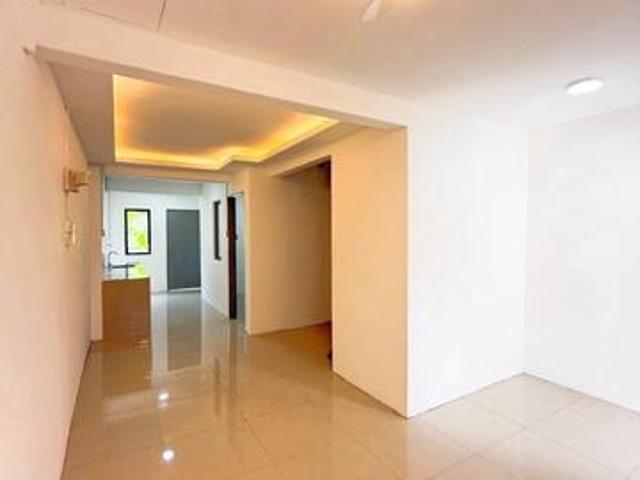 Selesa Jaya Renovated