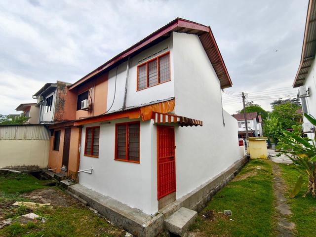 Selesa Jaya Skudai Endlot Jalan Silat Lincah For Sale