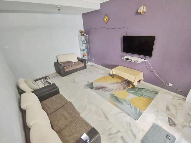 Selesa Jaya Skudai Saiz Besar 22ftx94ft