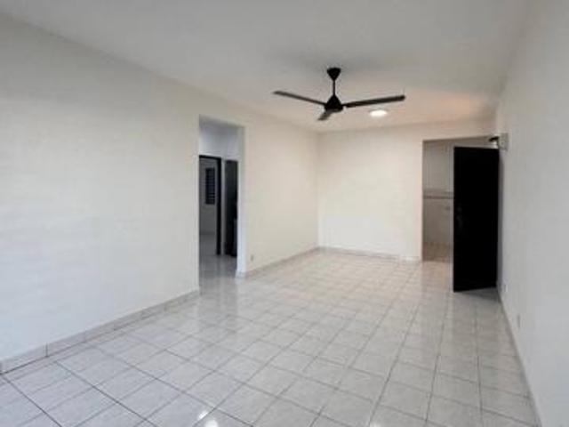 Selesa Puteri Condominium Selesa Jaya Free Stamping Duty Full Loan