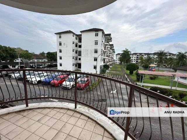 Selesa Puteri Condominium