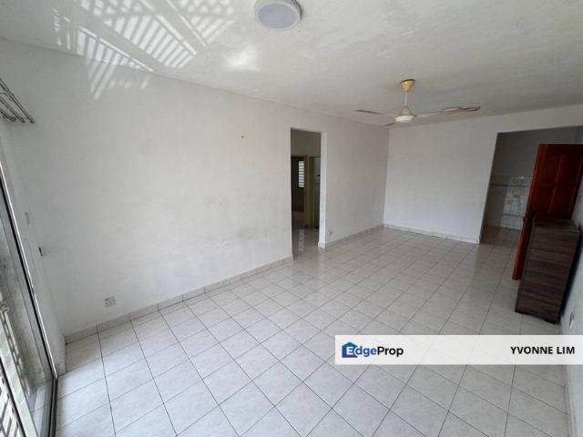 Selesa Puteri Condominium