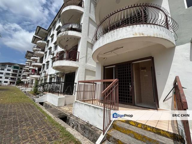 Selesa Puteri Condominium