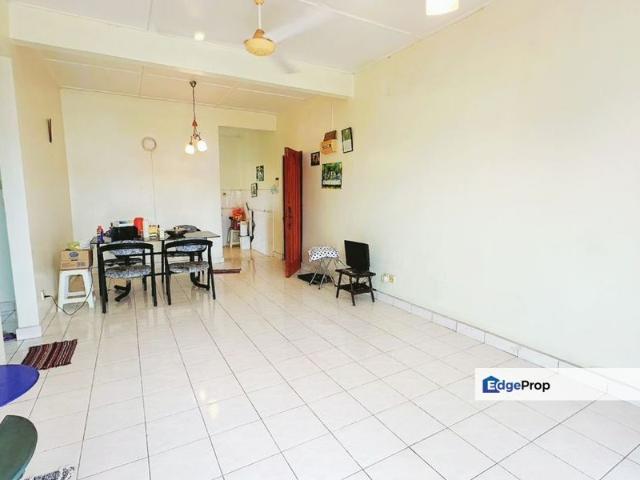 Selesa Puteri Condominium
