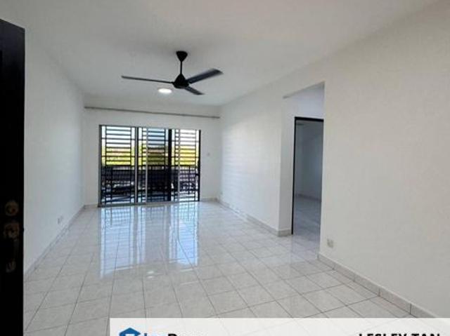 Selesa Puteri Condominium