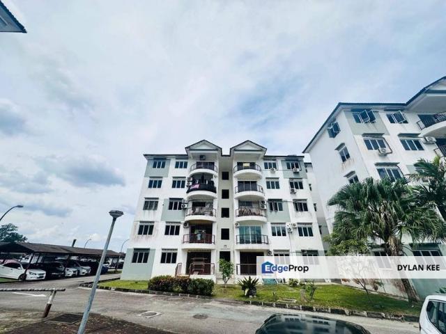 Selesa Puteri Condominium