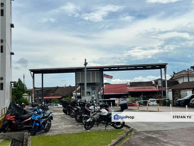 Selesa Puteri Condominium