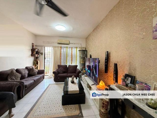 Selesa Puteri Condominium
