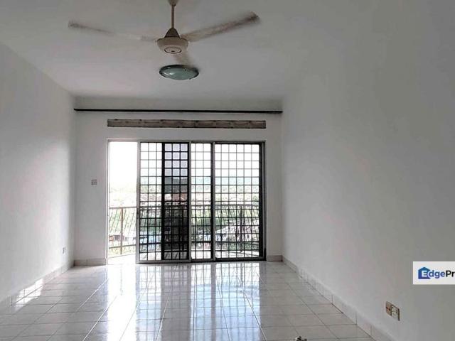 Selesa Puteri Condominium