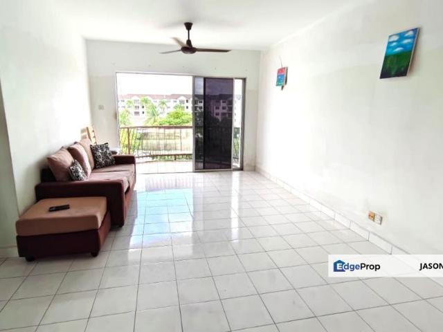 Selesa Puteri Condominium