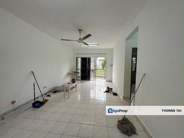 Selesa Puteri Condominium