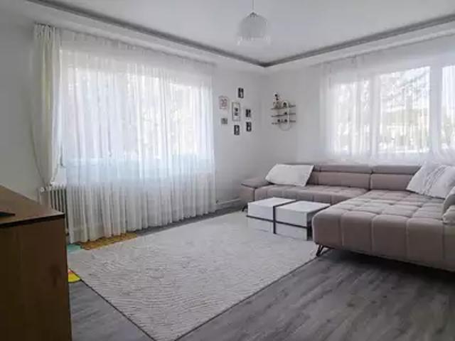 Sélestat 67600 Achat / Vente appartement 4 pièces t4 balcon parking