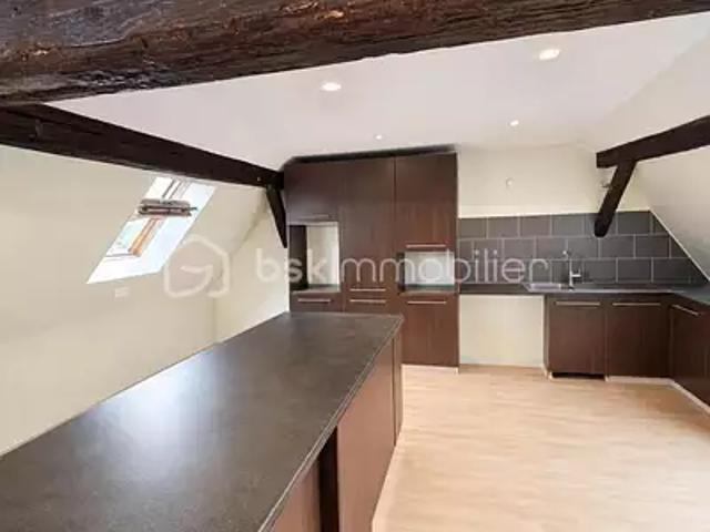 Sélestat 67600 Achat / Vente immeuble
