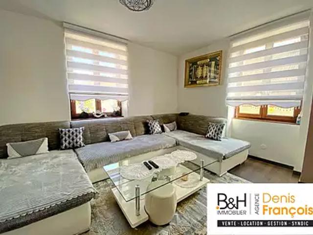 Sélestat 67600 Achat / Vente immeuble