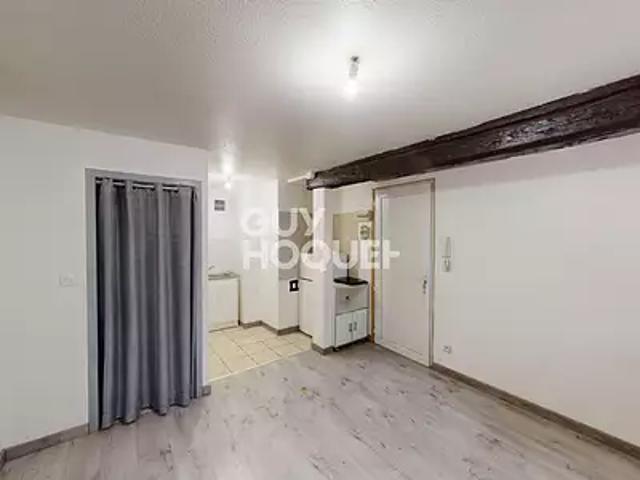 Sélestat 67600 Location appartement 1 pièce t1