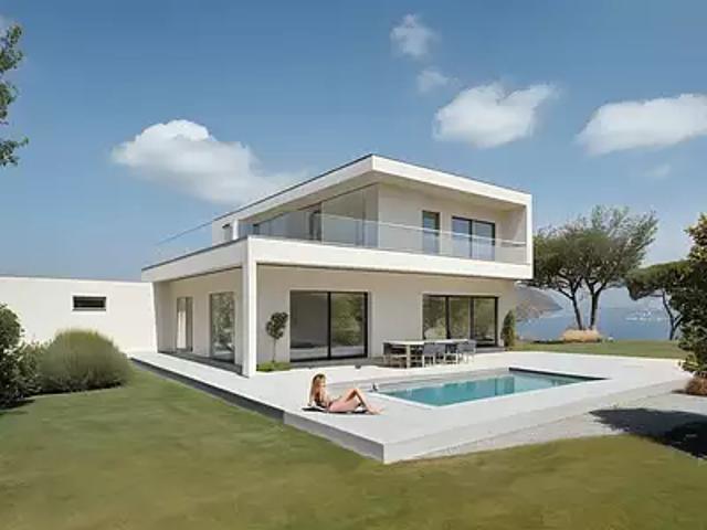 Sélestat 67600 Programme neuf maison neuf à vendre 6 pièces