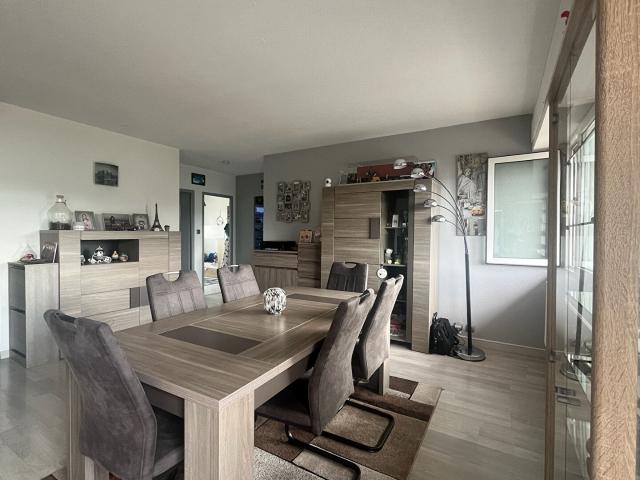 Sélestat Vente Appartement 67