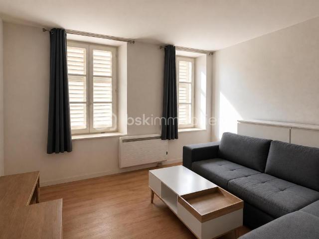 Sélestat Vente Immeuble 67