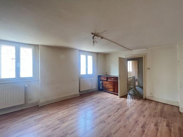 Sélestat Vente Maison 67