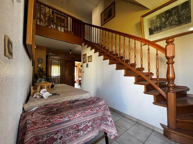 Sélestat Vente Maison 67
