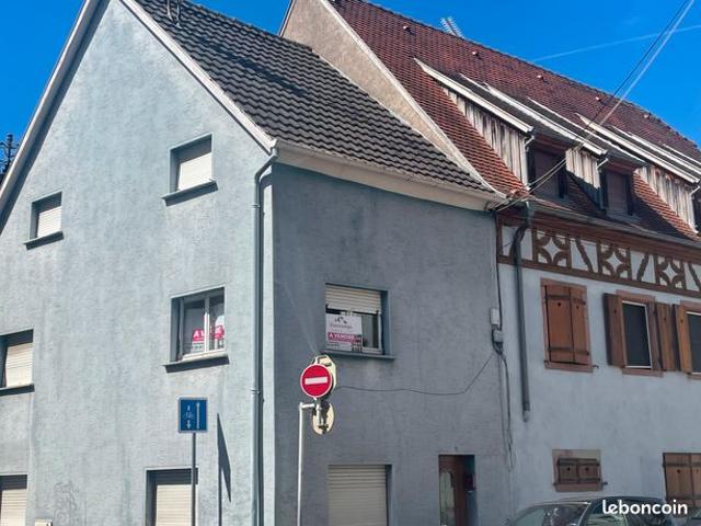 Sélestat Maison de Ville