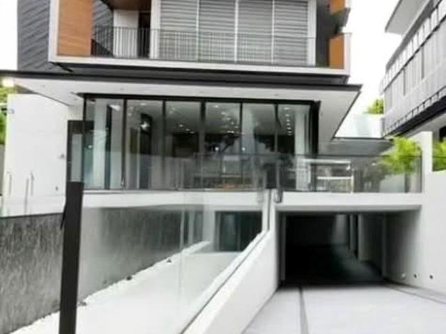 Seletar Garden D28, Detached