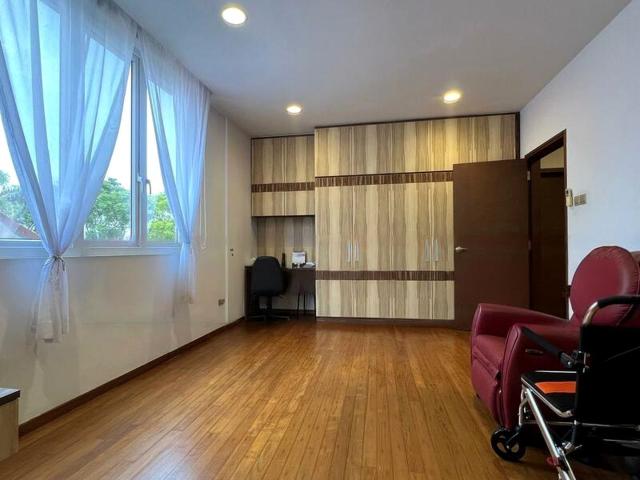 Seletar Hills Estate D28, Detached