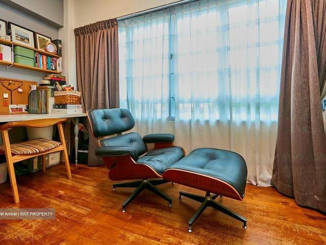 Seletar Hills Estate D28, Detached