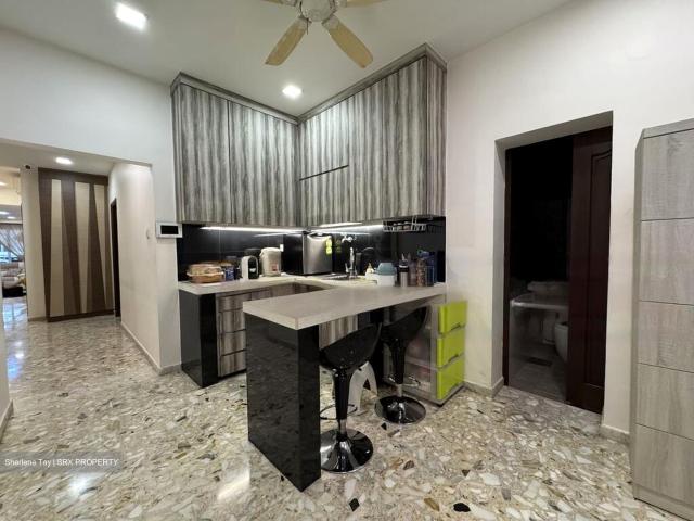 Seletar Hills Estate D28, Semi