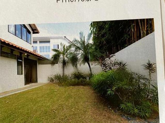 Seletar Hills Estate D28, Semi