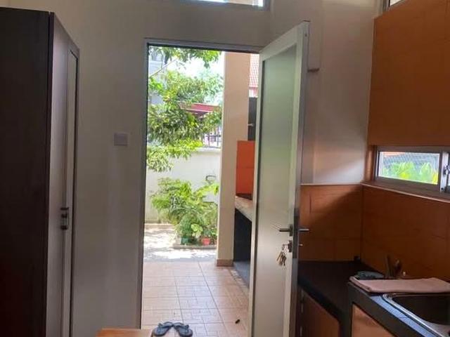 Seletar Hills Estate D28, Semi
